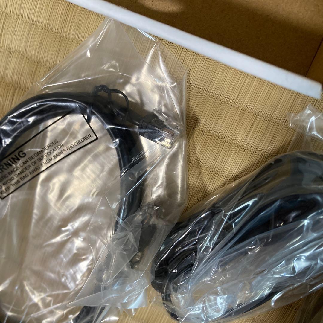 a*n様 未使用 i-o data 1TB 2ドライブ LANDISK A