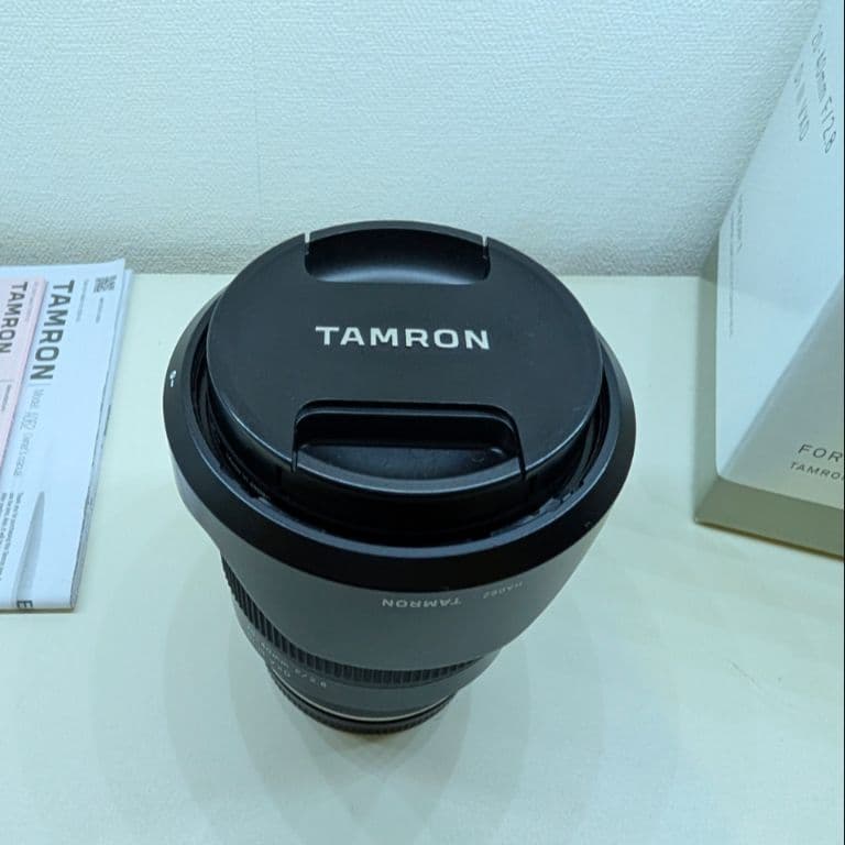 ※値下げ中※TAMRON 20-40mm F/2.8 Di III VXD