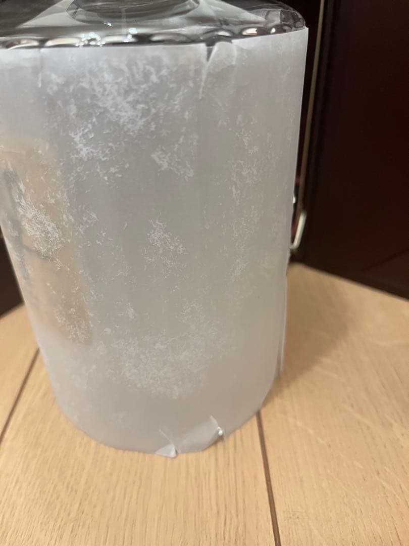 Hibiki 30年 空瓶、冊子、白箱付き