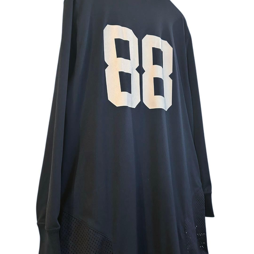 激レア 希少 phenomenon 14AW 88 ナンバリング ジャージコート