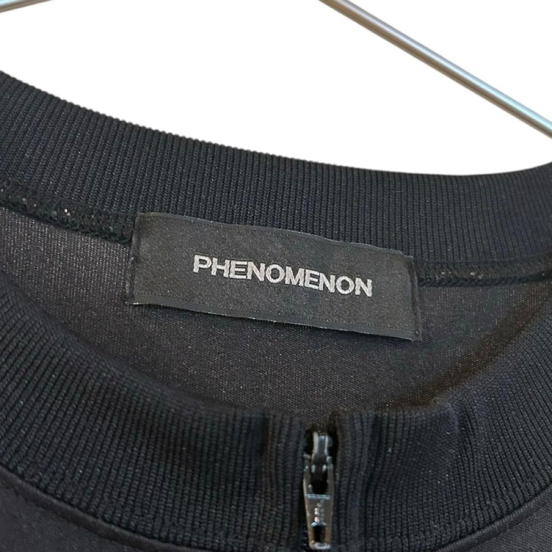 激レア 希少 phenomenon 14AW 88 ナンバリング ジャージコート