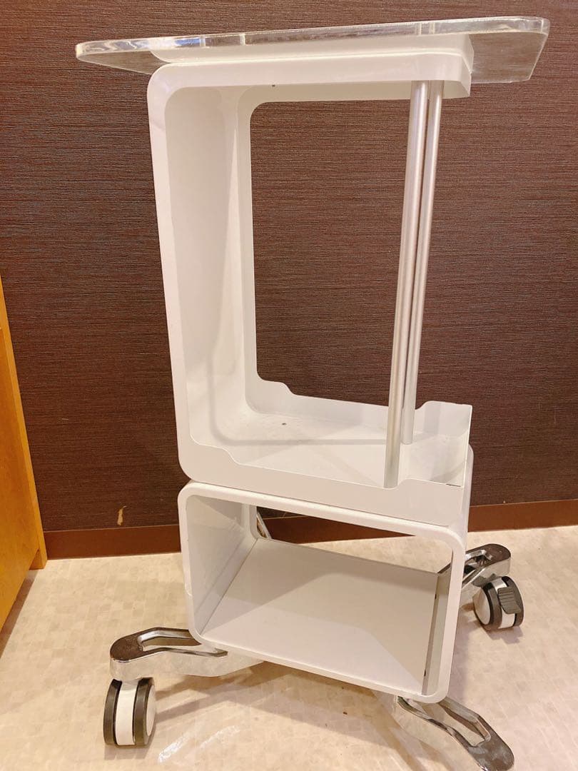 セルフエステ機器 業務用超音波機器(フォルトゥナフィッソ) ハンドピース別売り