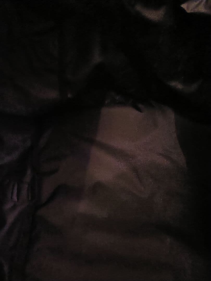 ヘリノックス フィールドダッフル 60 黒