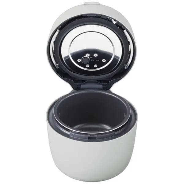 パナソニック　SR-R10A-G(グリーン) 圧力IHジャー炊飯器 5合