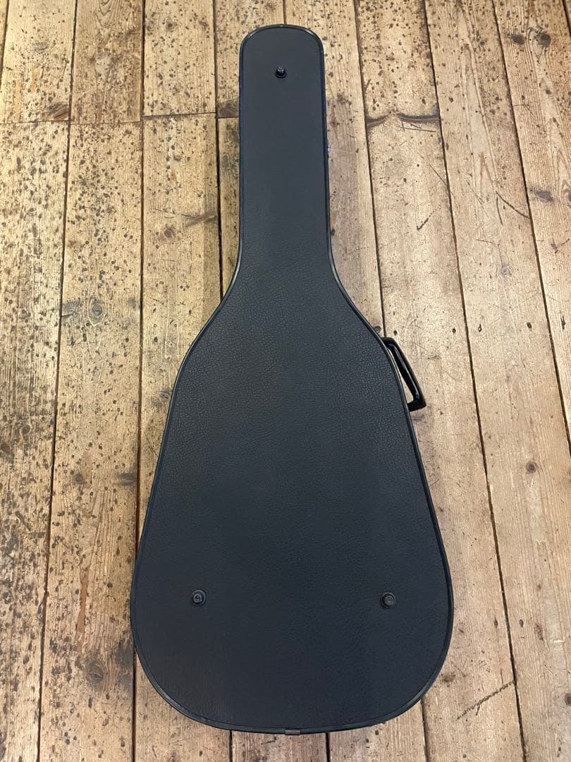 【YAMAHA/ヤマハ】アコースティックギター　FG-130 ハードケース付き