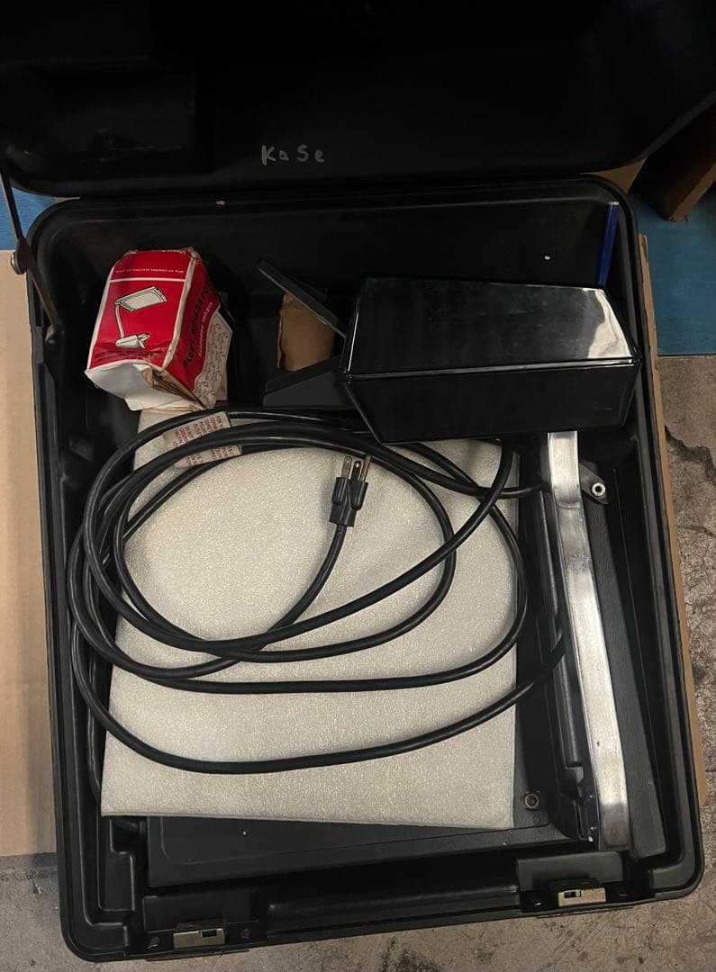 3M Five O Eighty Eight 88プロジェクター