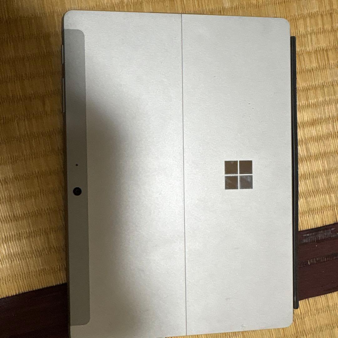 の*り様 surface Go2
