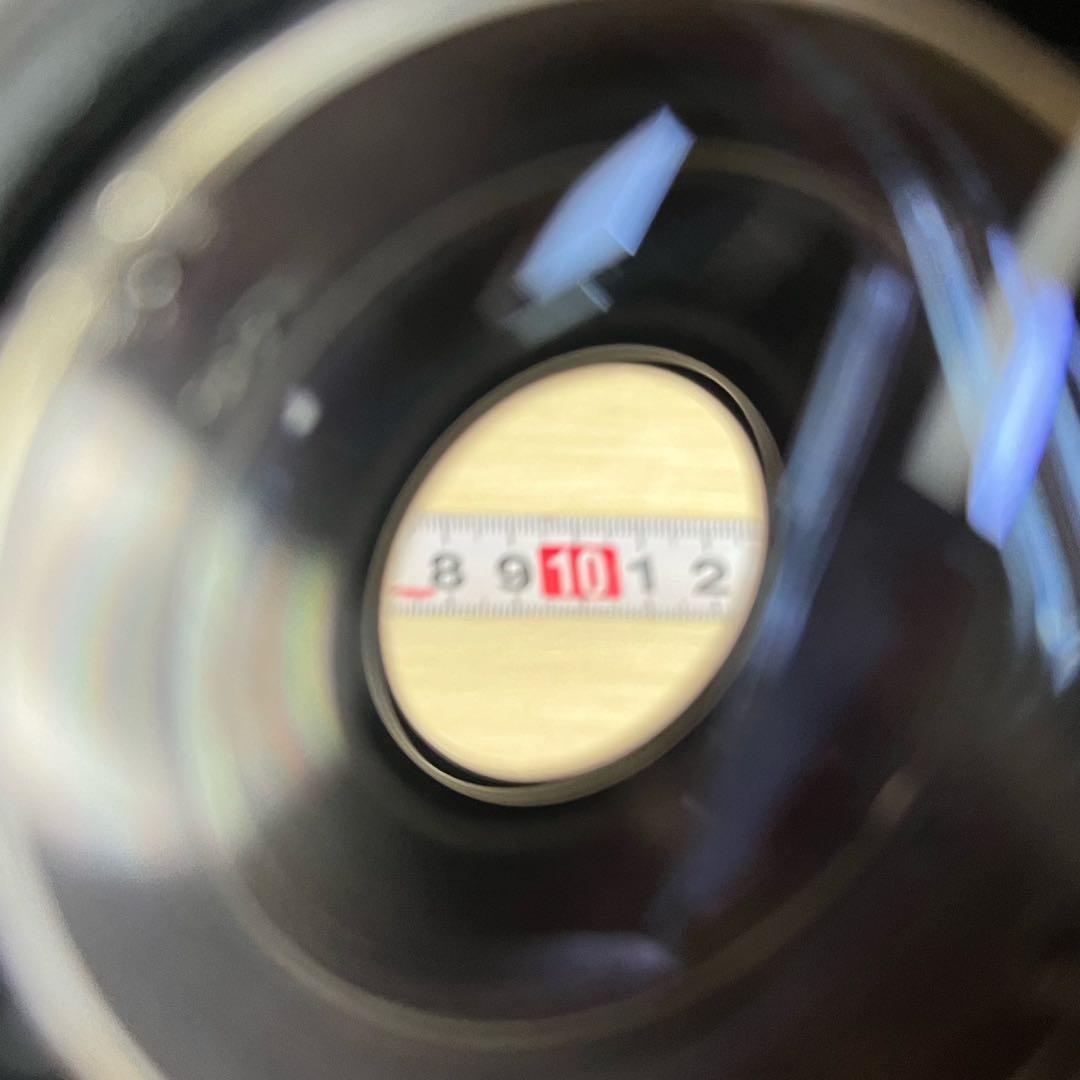 Anamorphic アナモルフィック レンズ Bell & Howell ③