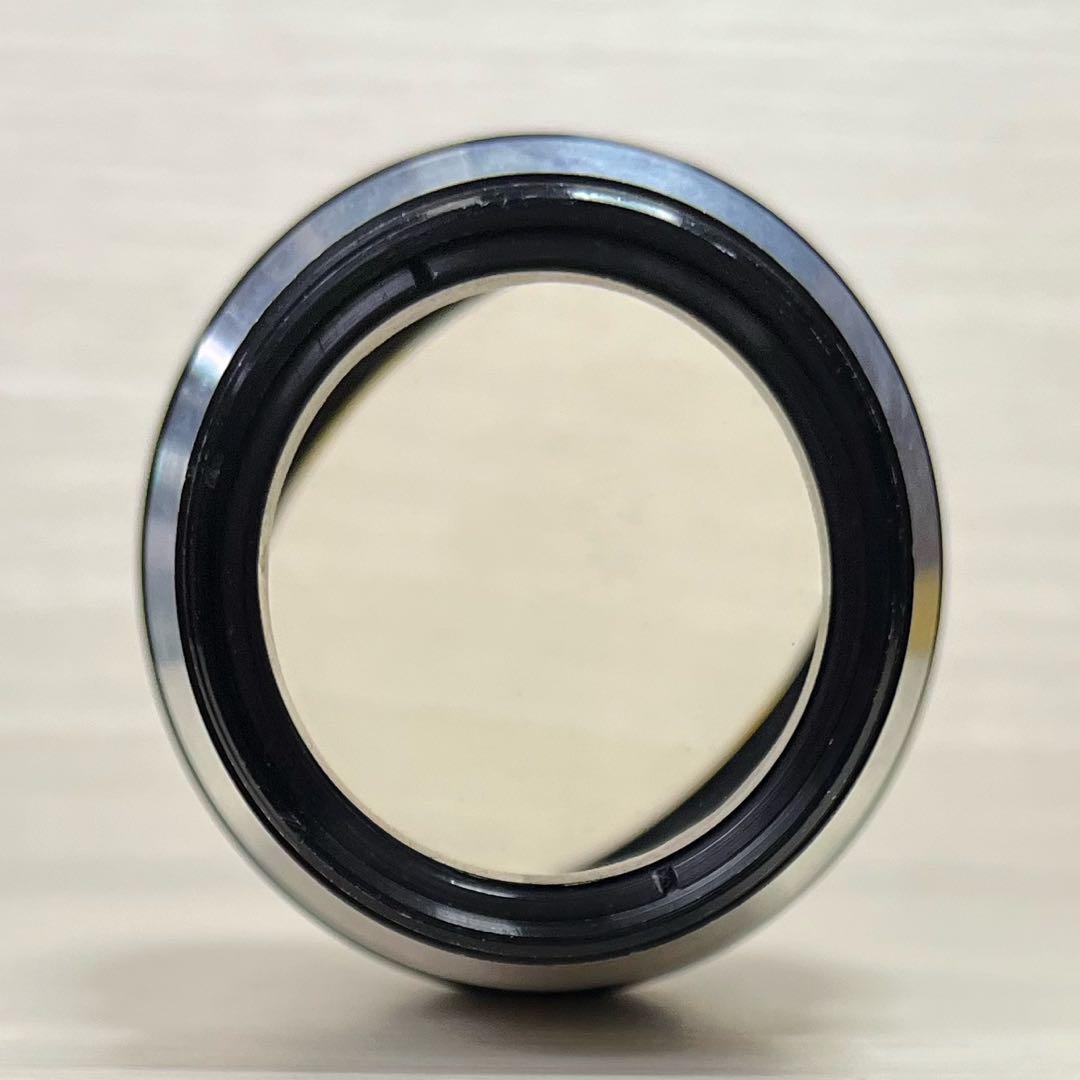 Anamorphic アナモルフィック レンズ Bell & Howell ③