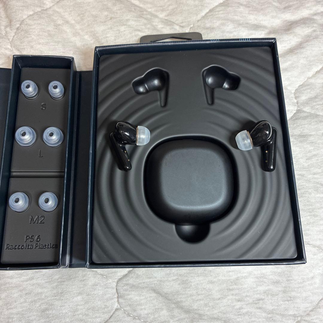 【未使用に近い】Anker Soundcore Liberty 4 ブラック