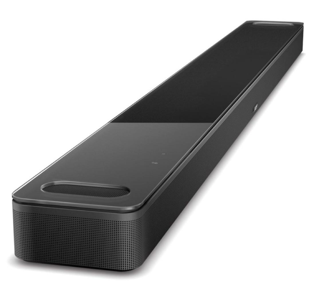 BOSE SMART SOUNDBAR 900 ホワイト　サウンドバー