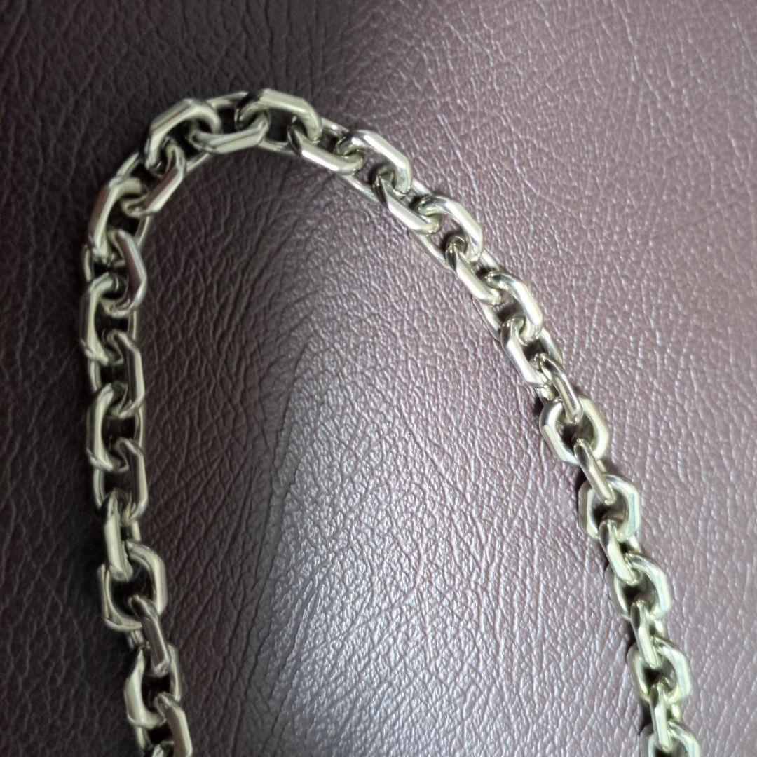 ゆ*ん様 メンズヒステリックグラマーウォレットチェーン