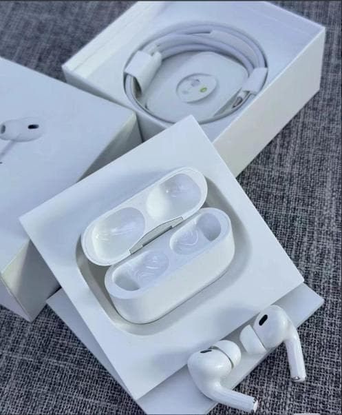 【即日発送】AirPods Pro 第2世代 (USB-C) 付属未使用