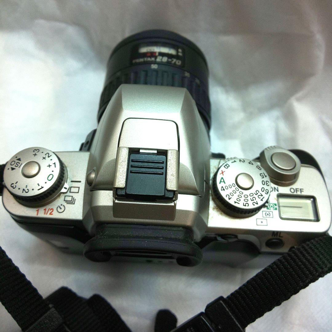 ジャンクカメラ フィルムカメラおまとめ ペンタックス ミノルタ オリンパス