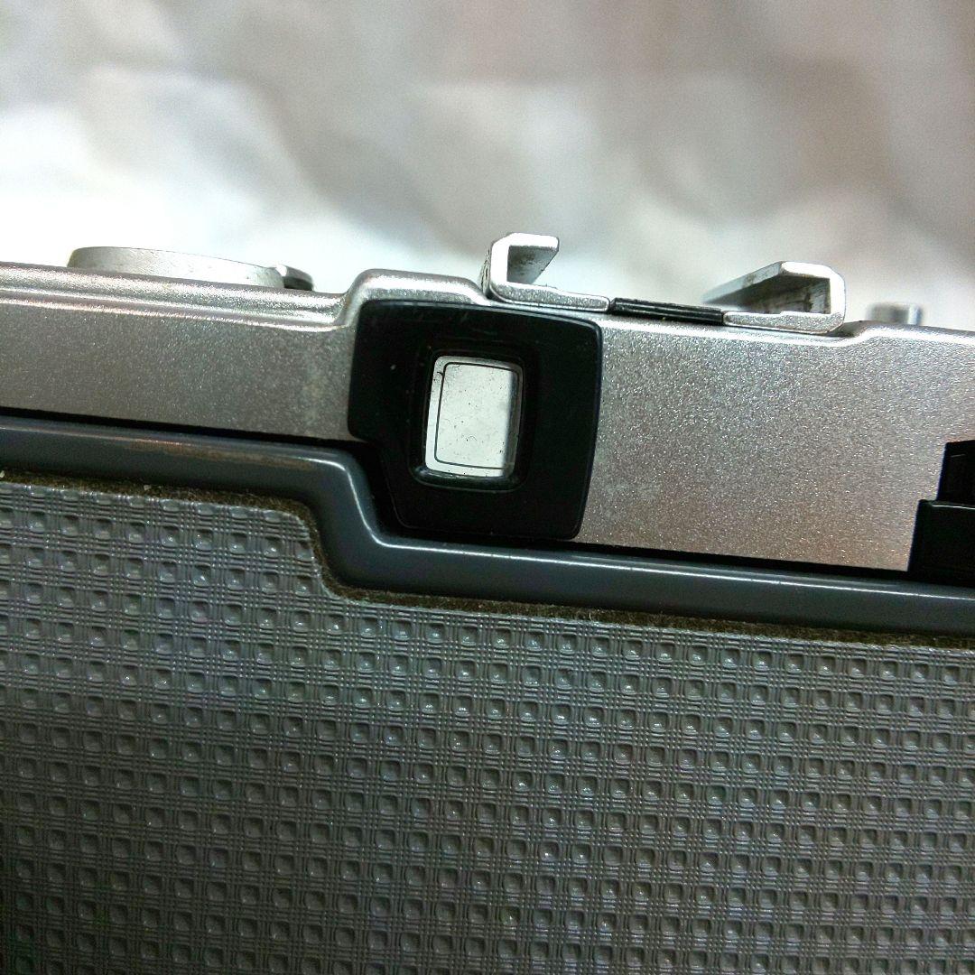 ジャンクカメラ フィルムカメラおまとめ ペンタックス ミノルタ オリンパス