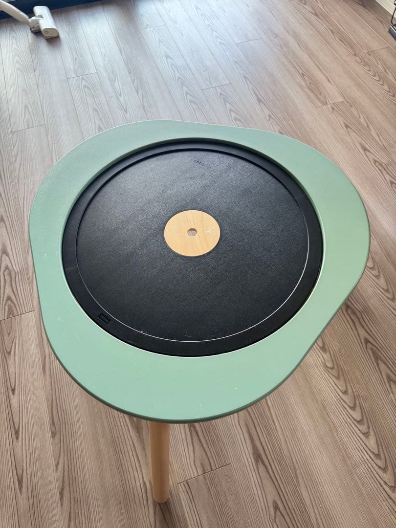 STOKKE ミューテーブル プレイテーブル