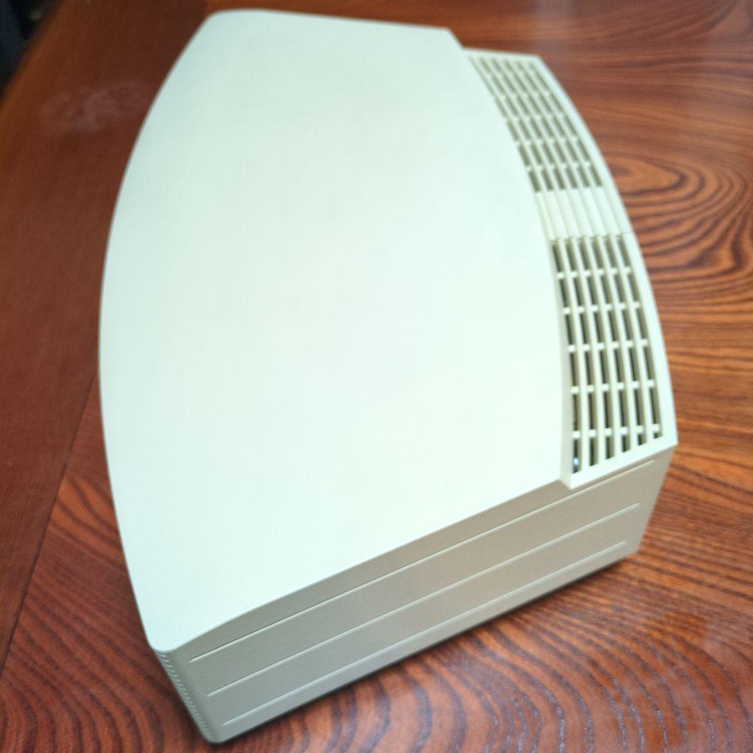Bose Wave Music System 完動品　台座純正リモコンコード取説