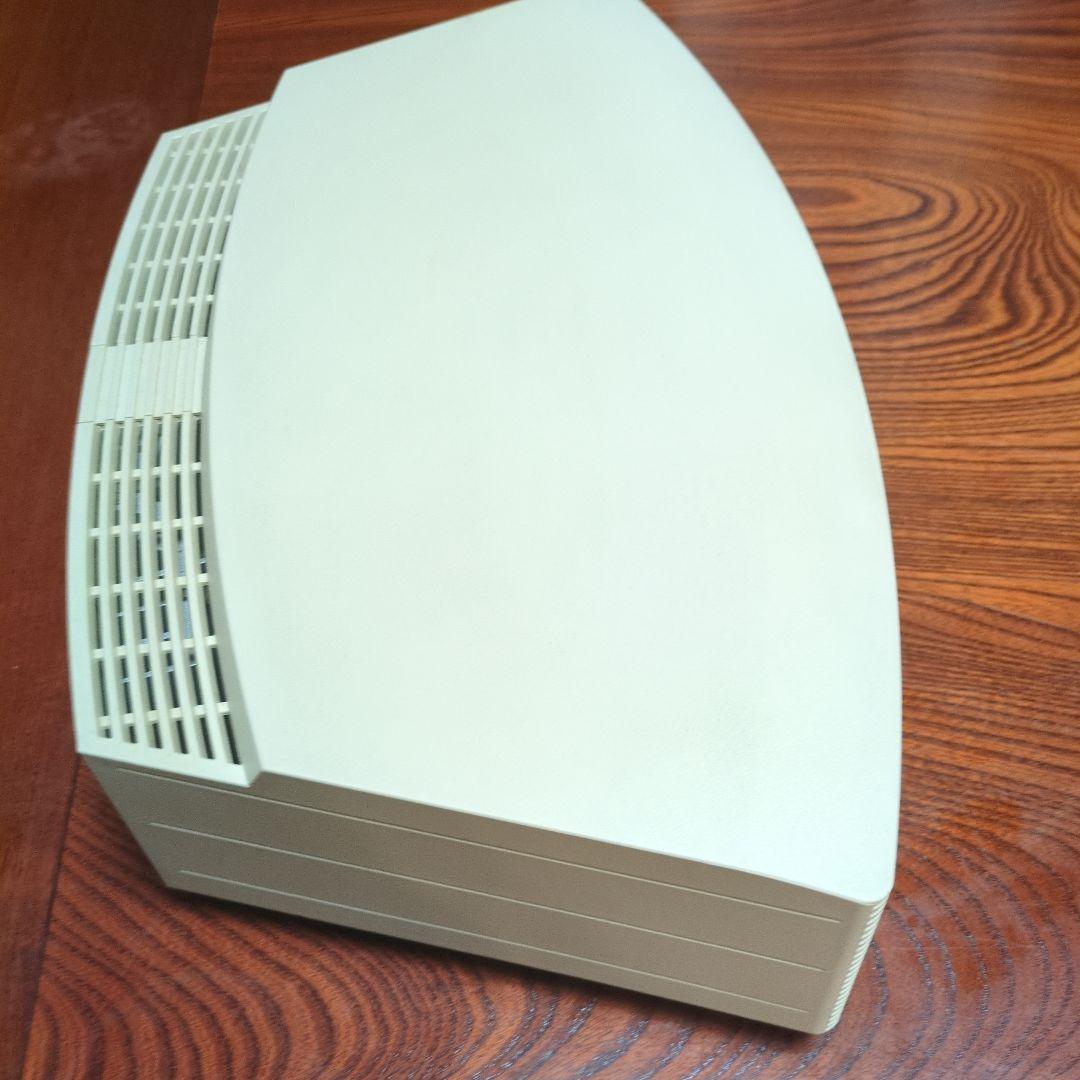 Bose Wave Music System 完動品　台座純正リモコンコード取説