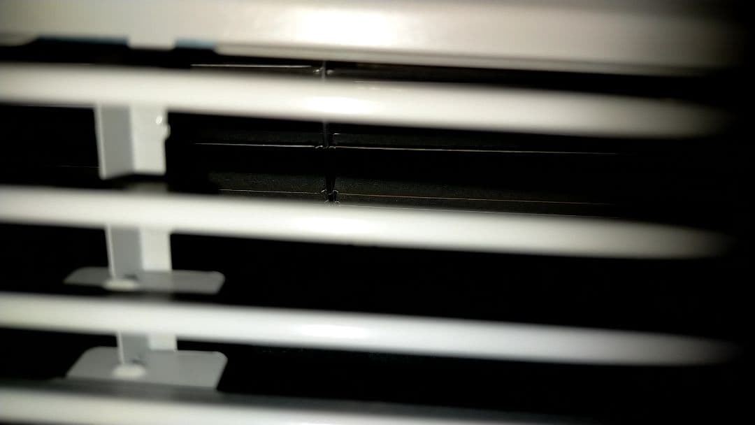 Rinnai RC-U5801PE-WH 都市ガス　ガスファンヒーター　２３年製