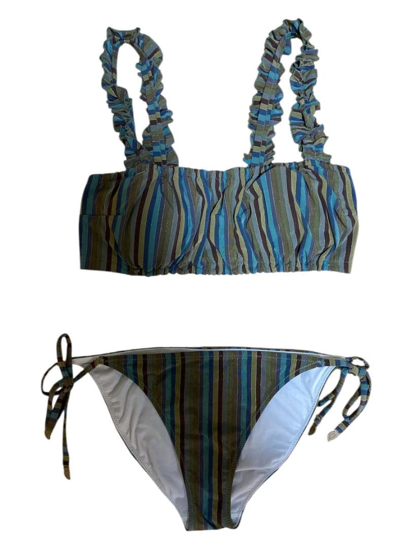 【Tigerlily 】新品未着用 セパレート 水着 ビキニ オーストラリア　夏