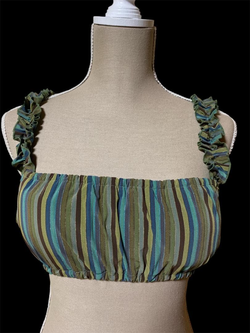 【Tigerlily 】新品未着用 セパレート 水着 ビキニ オーストラリア　夏