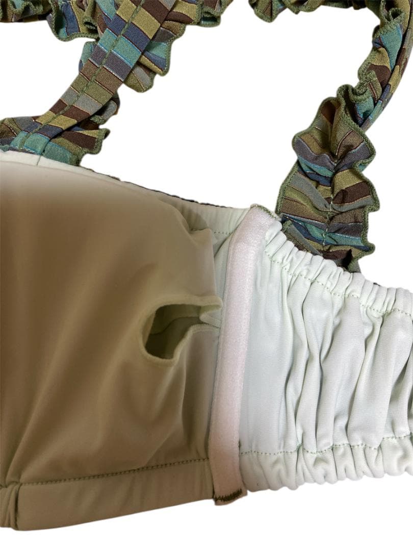 【Tigerlily 】新品未着用 セパレート 水着 ビキニ オーストラリア　夏