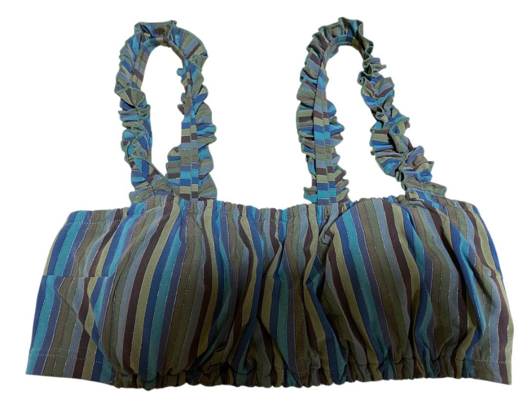 【Tigerlily 】新品未着用 セパレート 水着 ビキニ オーストラリア　夏