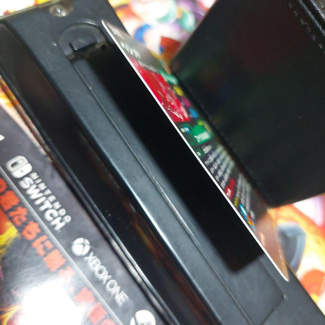 SDV7-SECベジット(パラレル) ドラゴンボールスーパーダイバーズ