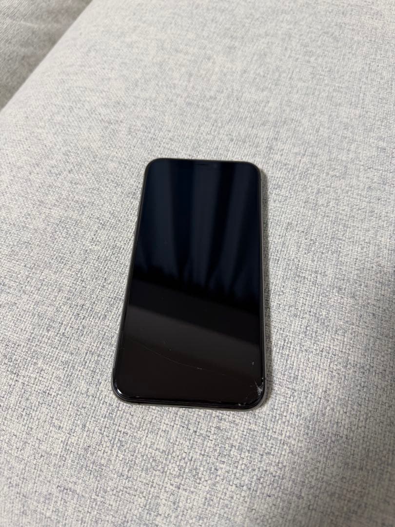 iPhone11PRO 本体のみ　64GB