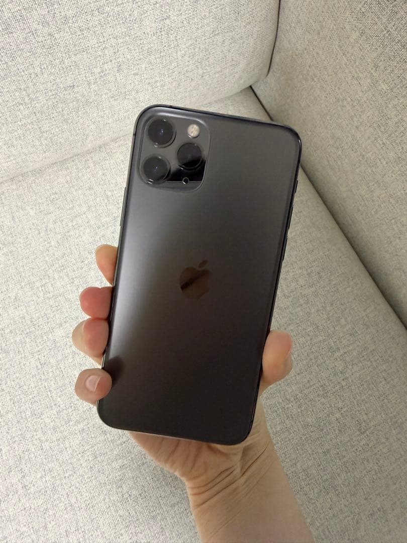 iPhone11PRO 本体のみ　64GB