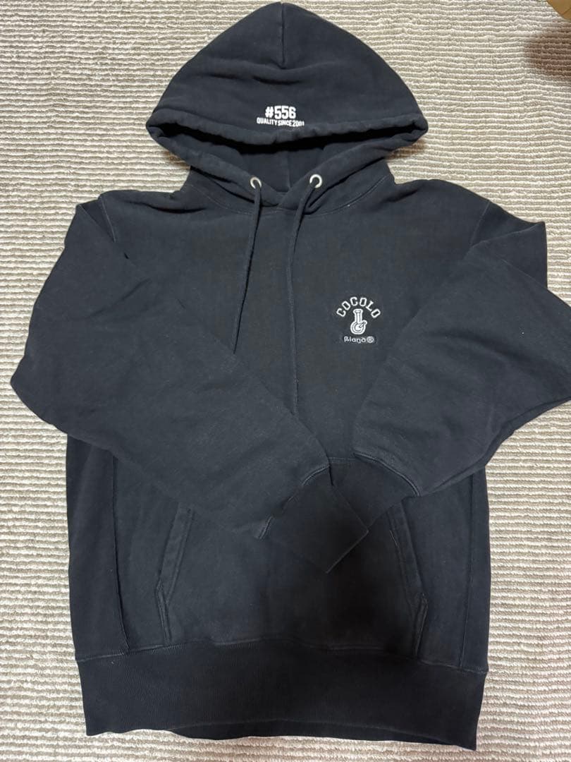 COCOLO セットアップ