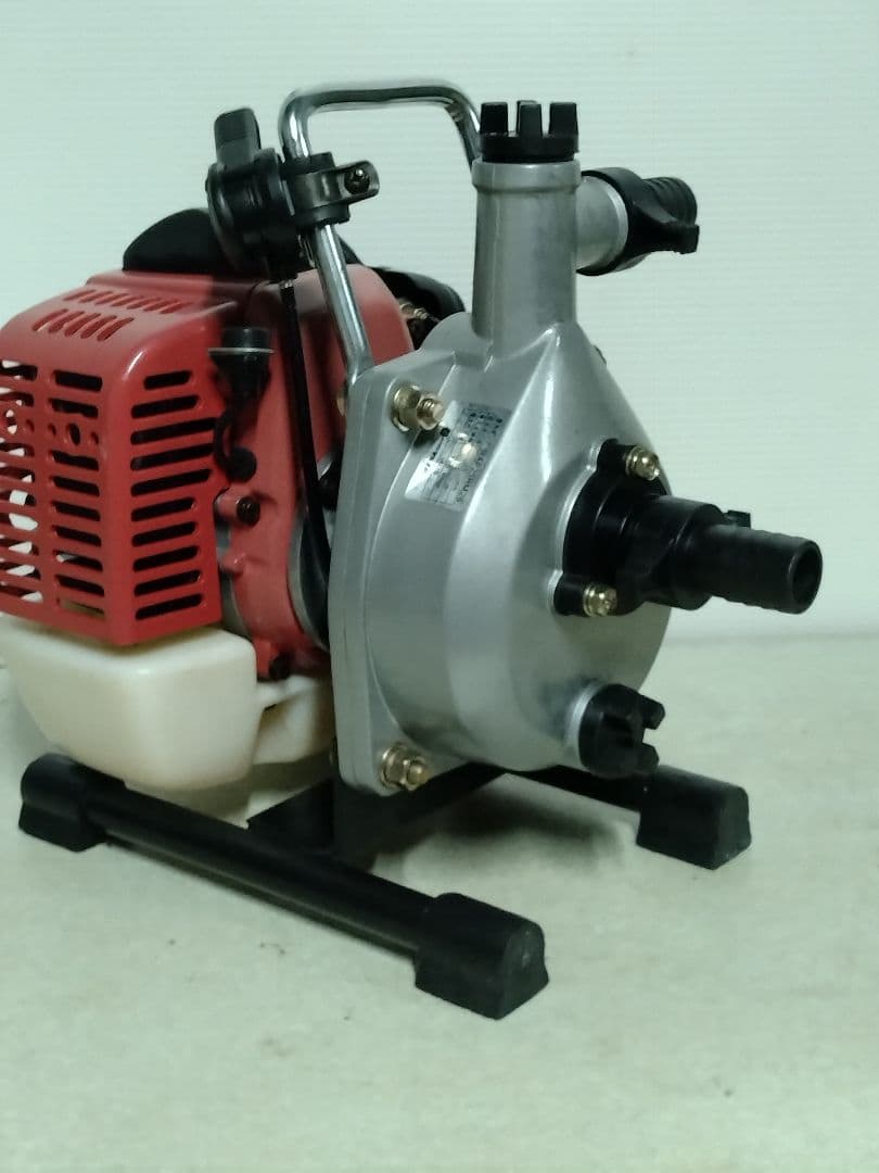 ★エンジンポンプRAP25HM 26