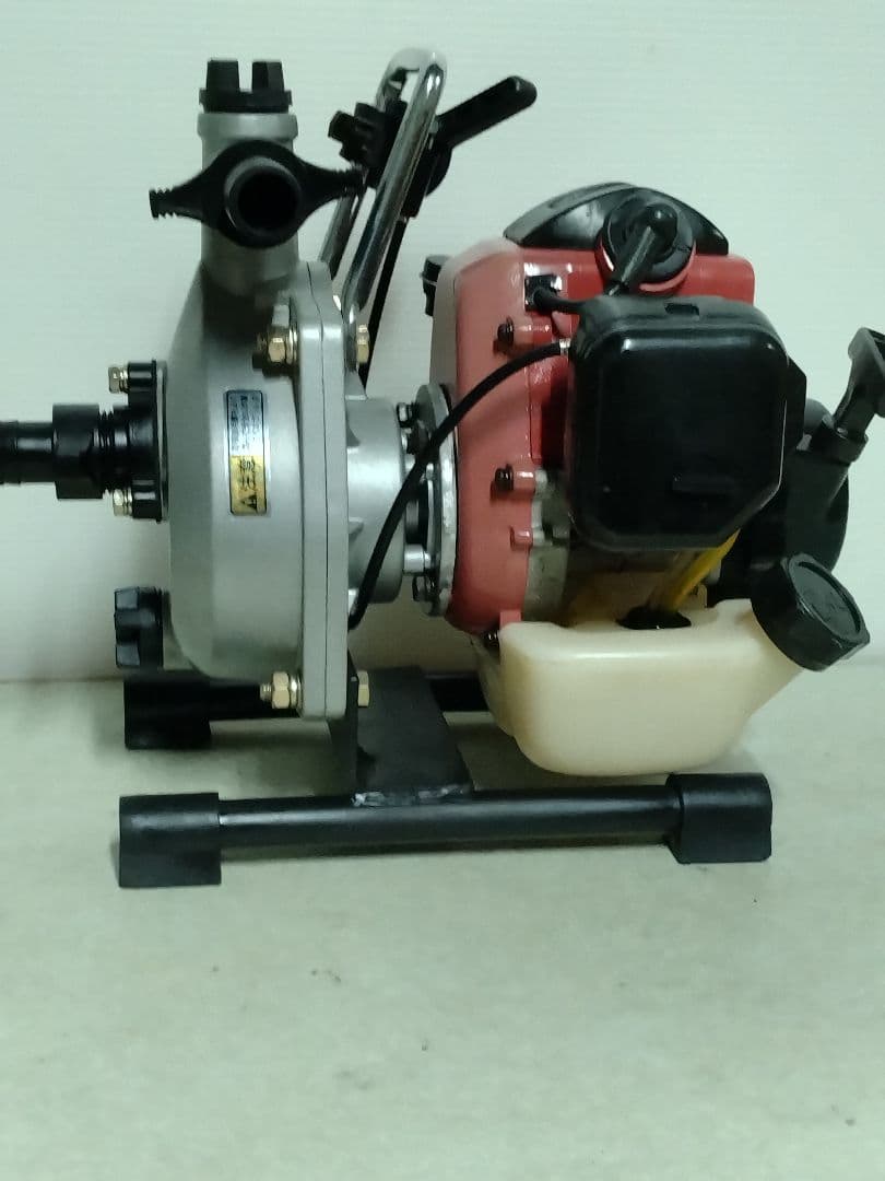 ★エンジンポンプRAP25HM 26