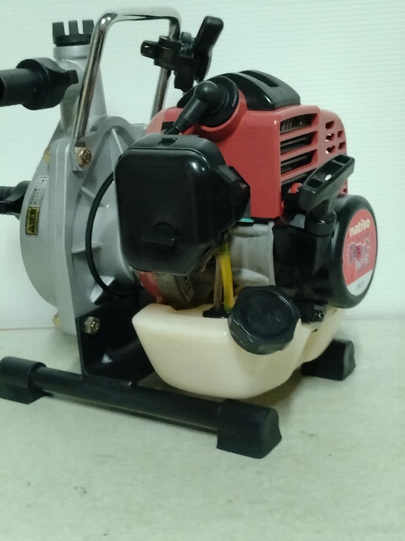 ★エンジンポンプRAP25HM 26