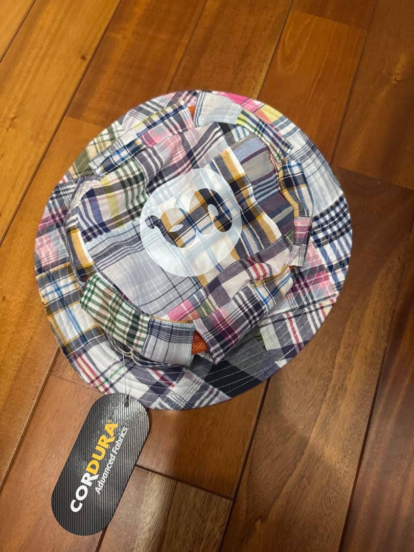 SALE 新品【GOODENOUGH】Supreme バケットハット M/L