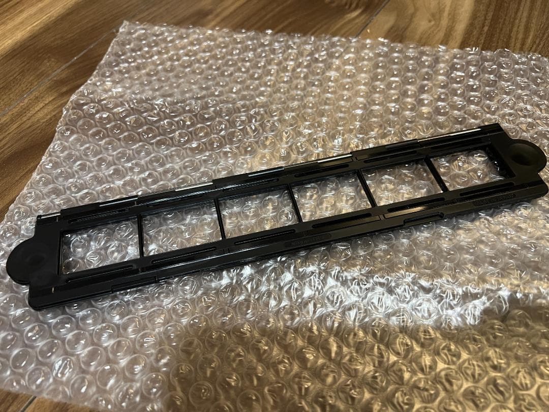 Nikon ES-2フィルムデジタイズアダプター 　付属品全部あり　美品