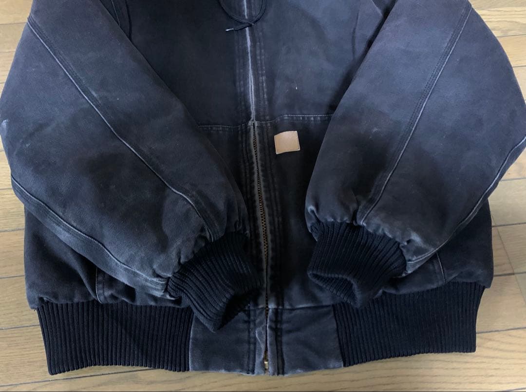 稀少 white bear アクティブジャケット ヴィンテージ