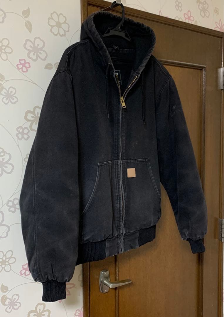 稀少 white bear アクティブジャケット ヴィンテージ