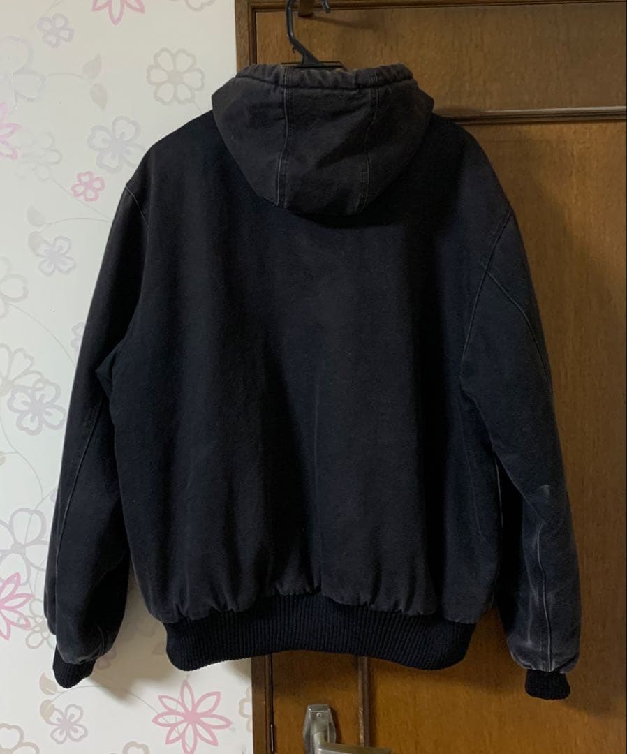 稀少 white bear アクティブジャケット ヴィンテージ