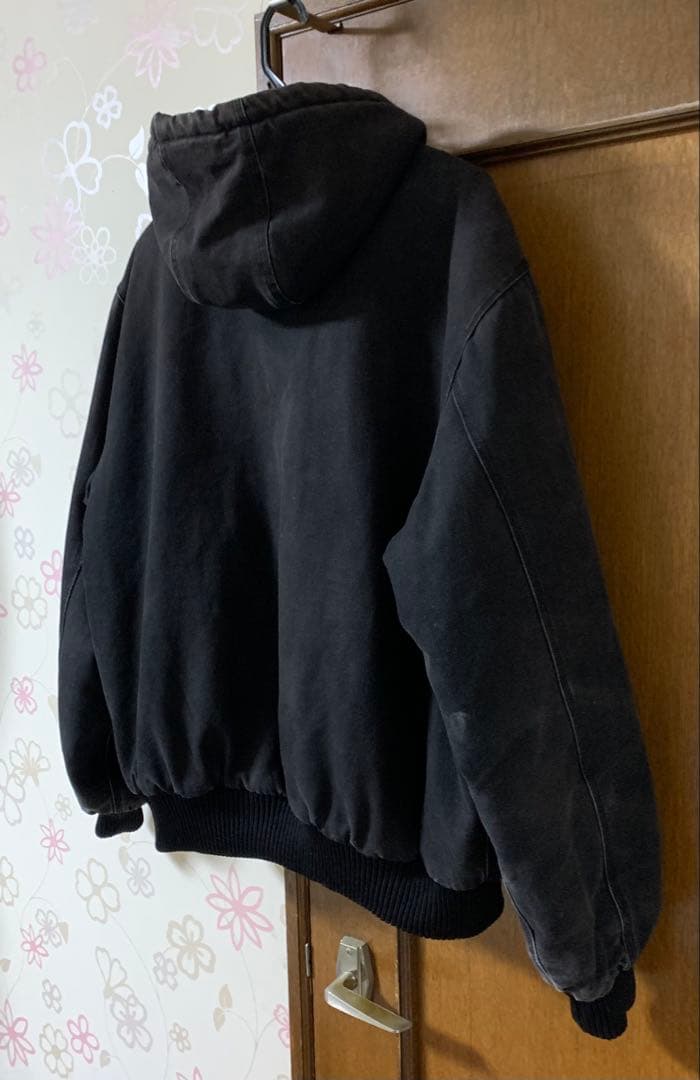 稀少 white bear アクティブジャケット ヴィンテージ