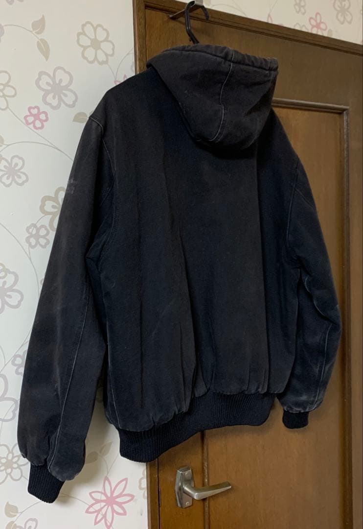 稀少 white bear アクティブジャケット ヴィンテージ