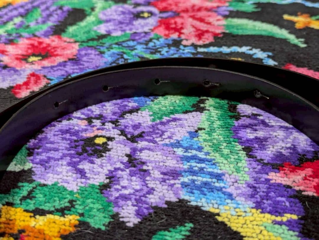 【Roger Vivier】ロジェ ヴィヴィエ ヴィヴ ショック レザー ベルト