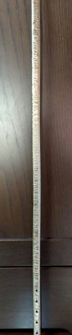 【Roger Vivier】ロジェ ヴィヴィエ ヴィヴ ショック レザー ベルト