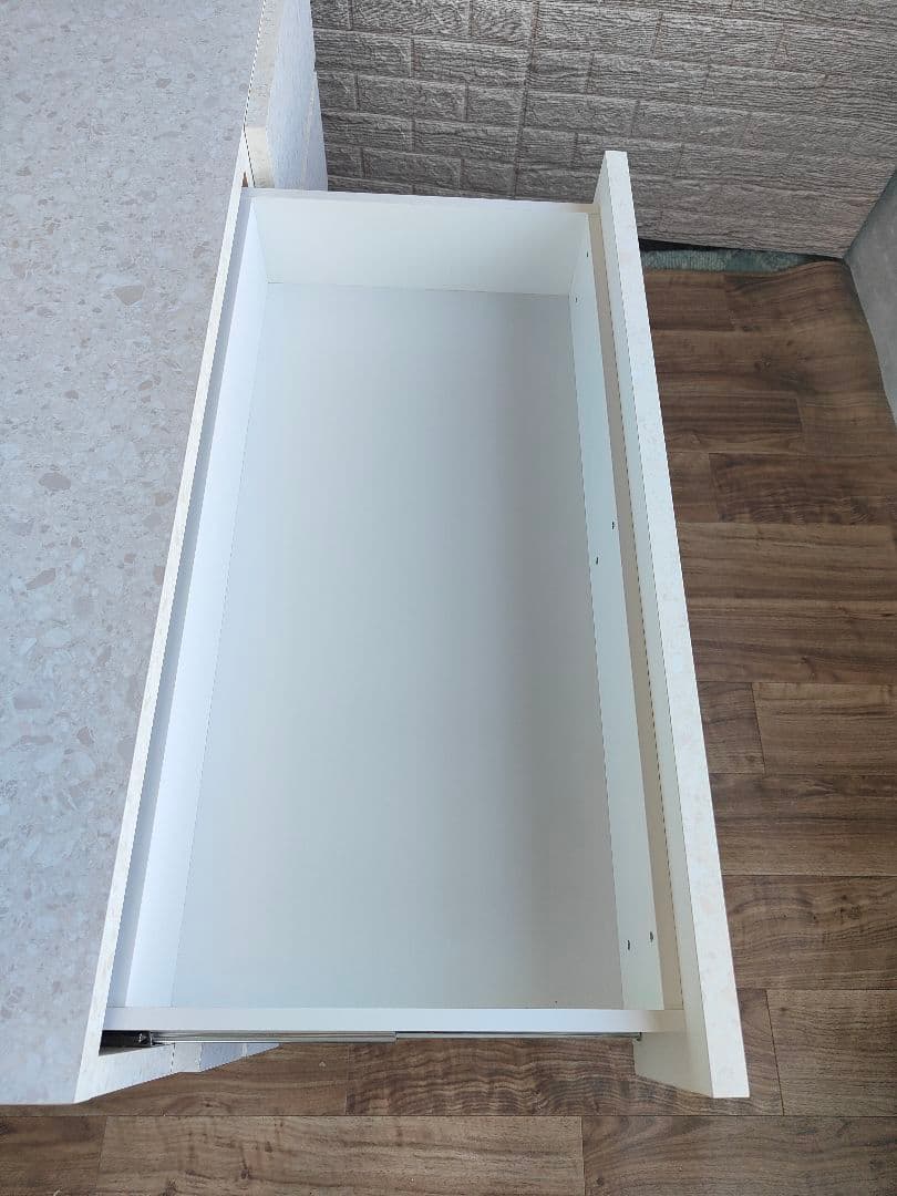 LOWYA ロウヤ ローチェスト 洋服収納