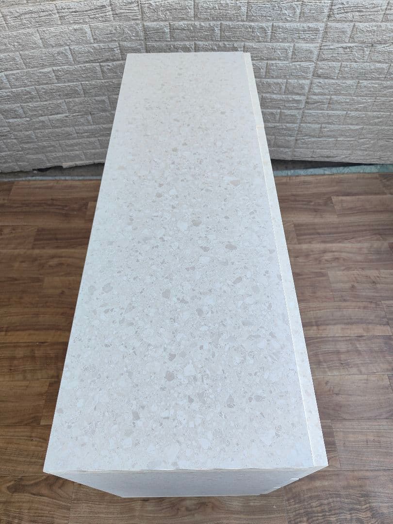 LOWYA ロウヤ ローチェスト 洋服収納