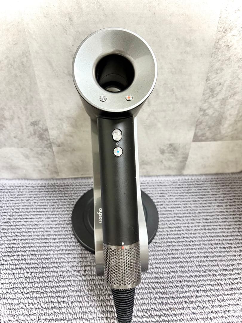 ダイソン dyson ドライヤー HD03