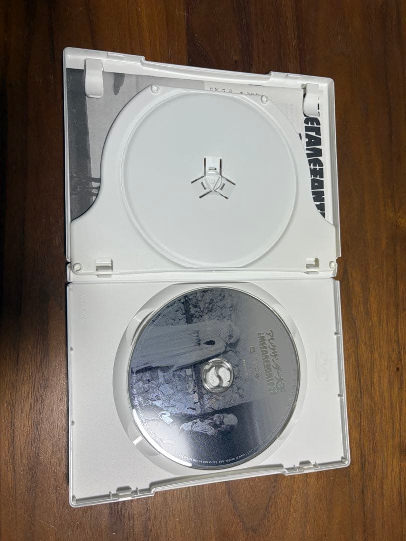 ［廃盤］テオ・アンゲロプロス全集 III ［時空を超える旅］