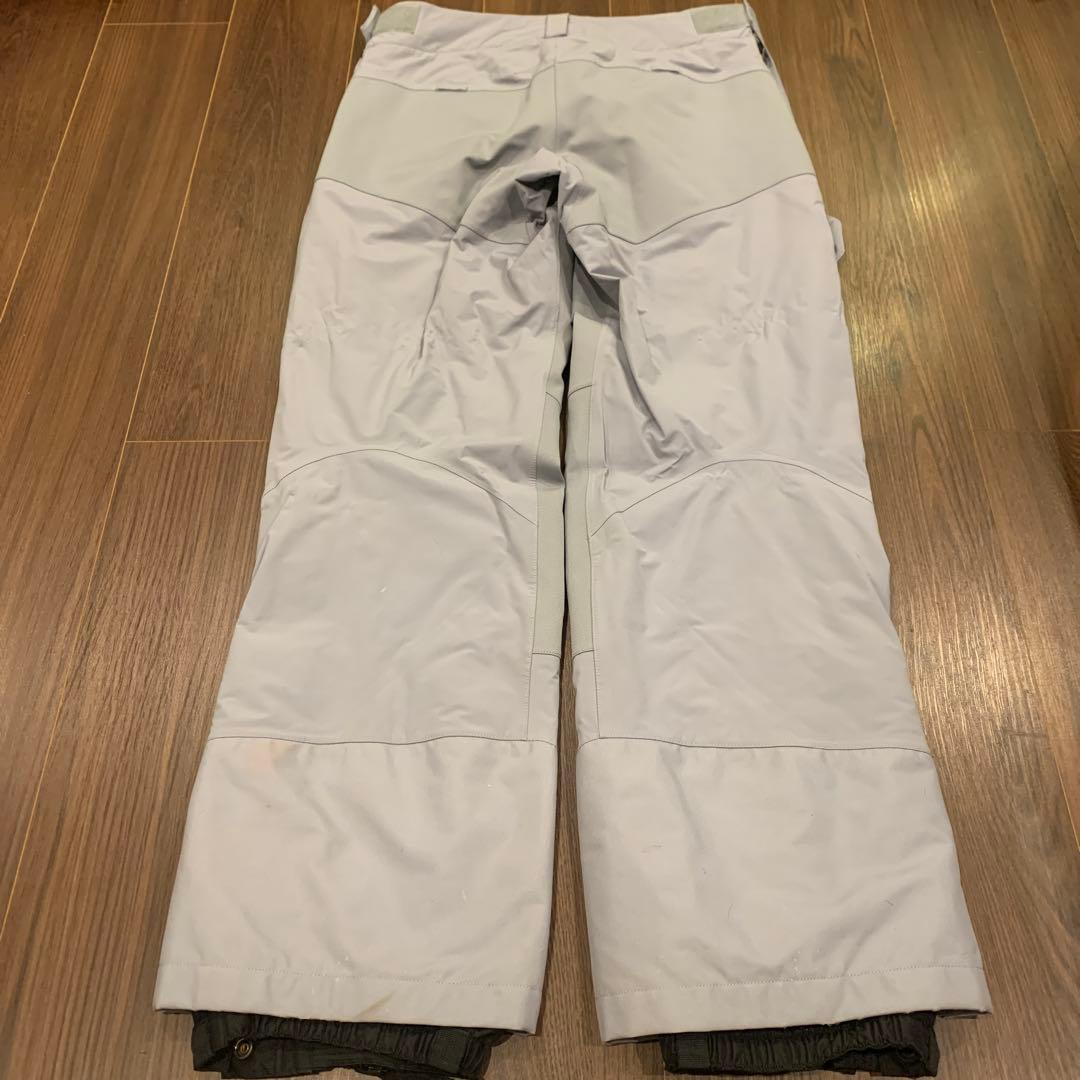 パタゴニア スキーパンツ 女性用 サイズ8