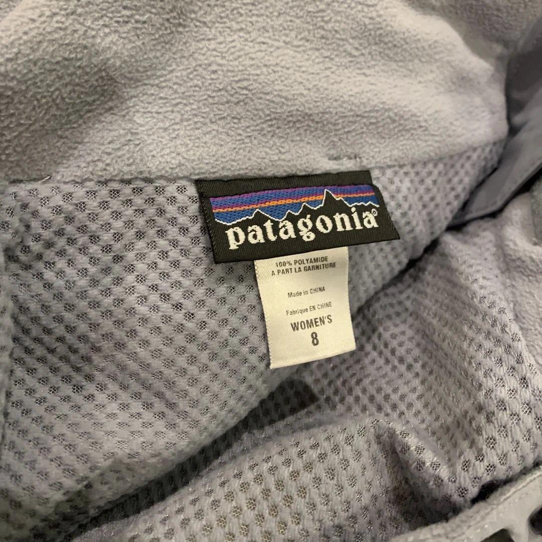パタゴニア スキーパンツ 女性用 サイズ8