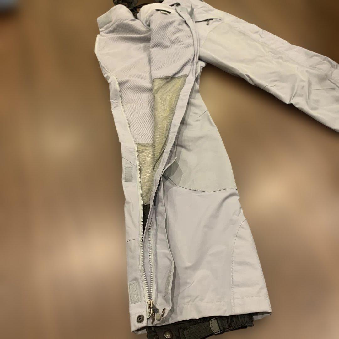 パタゴニア スキーパンツ 女性用 サイズ8